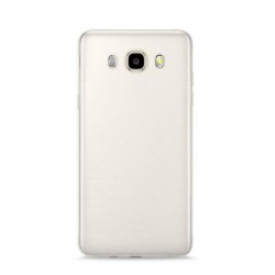 Puro Custodia Ultra Slim   0 3 Nude   Samsung Galaxy J5 2016 5 2  Trasparente