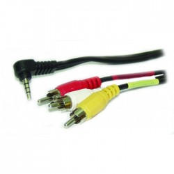 SPINA 3 RCA/SP J 3,5 A 4 POLI 1,5 