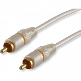 SPINA RCA / SP RCA 5m DORATO 