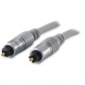 CAVO OTTICO TOSLINK SP/SP 1,5m 