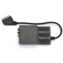 CAVO DA SP SCART A SPSCART 1VD 