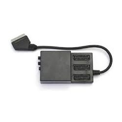 CAVO DA SP SCART A SPSCART 1VD 