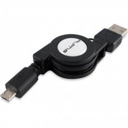 Cavo USB A   MicroUSB 1m avvoe 
