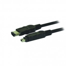 CAVO FIRE WIRE IEEE 1394 6PIN  