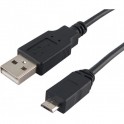 CAVO SPINA USB MICRO USB 