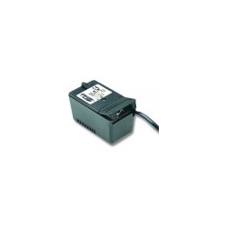 ALIMENTATORE TV  12V 200mA C/LED 