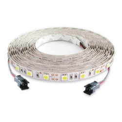 12V 4,8W VERDE INTERNO 1MT 