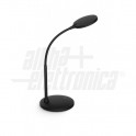 LAMPADA DA TAVOLO NERA 5,5 W 