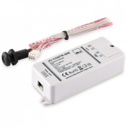 CONTROLLER CON INTER IR DIMMER 