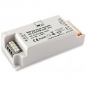Amplificatore per controller RGB   Amplificatore per controller RGB   5/12/24Vdc   3A per canale