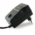 ALIMENTATORE REGOLABILE  3 8,4 V 2,5A in esaurimento