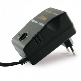 ALIMENTATORE REGOLABILE  3 8,4 V 2,5A in esaurimento