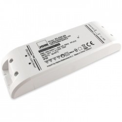 ALIMENTATORE TENS COST 12V 75W SLIM in esaurimeto