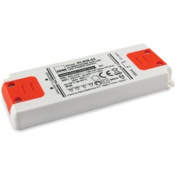 ALIMENTATORE CORR COST 350MA 12W SLIM 