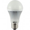 LAMP BULBO LED 9W 230V E27 380 