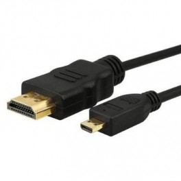 CAVO HDMI  MICRO HDMI 