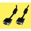 Cavo Video VGA Spina / Spina 20 mt