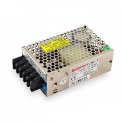 ALIMENTATORE SWITCH 25W   12V uscita 