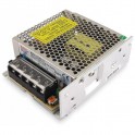 ALIMENTATORE PU050 50W  12V 