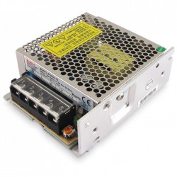 ALIMENTATORE PU050 50W  12V 