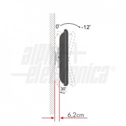 SUPPORTO UNIVERSALE TV LCD PLASMA 
