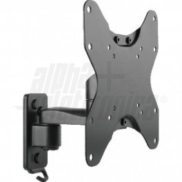 SUPPORTO LCD ORIENTABILE 23 42 Supporto TV Orientabile, 23  42    Braccio removibile