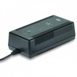 ALIMENTATORE   RETE SWITCH 12V 5A 115/230V 3,5/5A C L