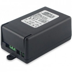 Alimentatore switching 12W  9 15v 1500ma Alimentatore switching 12W   uscita regolabile 9 15V 1500mA                            