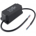 Alimentatore per Led 40w 12volt Alimentatore per Led a tensione costante 40W   12V   waterproof