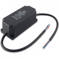 Alimentatore per Led 40w 12volt Alimentatore per Led a tensione costante 40W   12V   waterproof