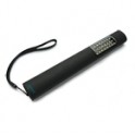 TORCIA 24 LED NERO 