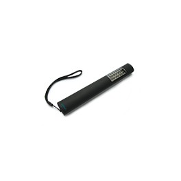TORCIA 24 LED NERO 