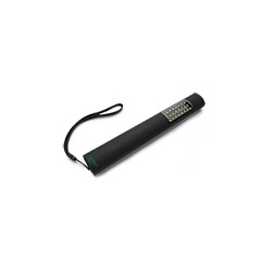 TORCIA 24 LED NERO 