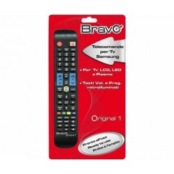 TELECOMANDO ORIGINAL 1 SAMSUNG 