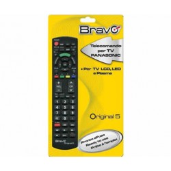 TELECOMANDO ORIGINAL 5 PANASONIC 