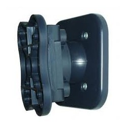 SUPPORTO A MURO C TV LCD 