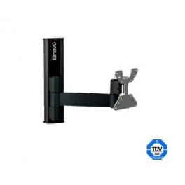 SUPPORTO LCD BLACK 