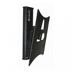 SUPPORTO LCD  8 BLACK 