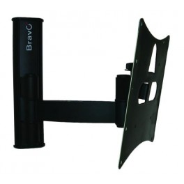 SUPPORTO LCD  9 BLACK 