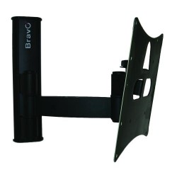 SUPPORTO LCD  9 BLACK 