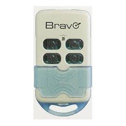 TELECOMANDO PASSPARTEOUT UNIVERSALE FREQUENZA  433  / 868