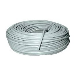 CAVO BELDEN DIAMETRO 4,15mm H123 ISOLAMENTO PE GUAINA PVC