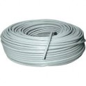 CAVO BELDEN DIAMETRO 5,9mm H124 ISOLAMENTO PE GUAINA PVC