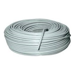 CAVO BELDEN DIAMETRO 5,9mm H124 ISOLAMENTO PE GUAINA PVC