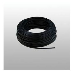 SAT 300 PE NERO MAT 100 METRI 