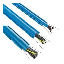 SAT 300 AUTOPORTANTE PE NERO 0 