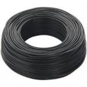CAVO COAX 5mm NERO 