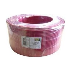 CAVO SA 59 COLORATO ROSSO ROSSO