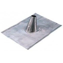 Tegola piombo cm 40x50 palo 60 