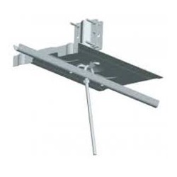 TEGOLA PIANA PREZINCATA 